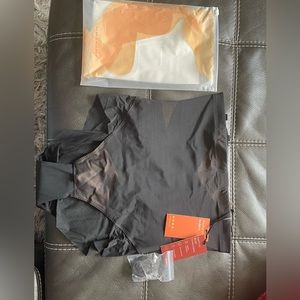 Honeylove superpower brief sculptwear